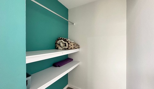 Habitación Confort doble, baño privado
