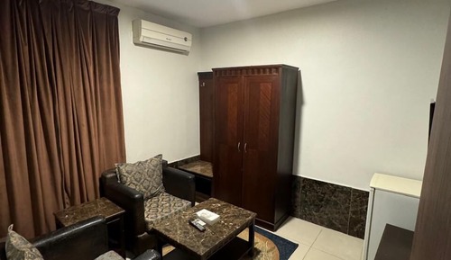 Suite estudio familiar
