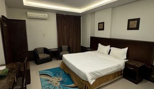 Apartamento familiar
