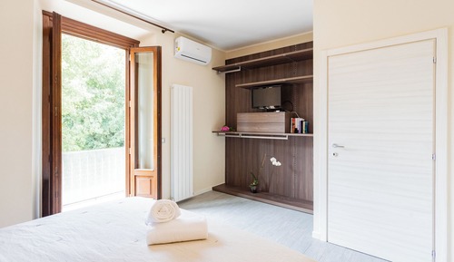 Apartamento (1 Bedroom)