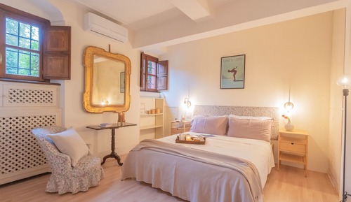 Apartamento (1 Bedroom)