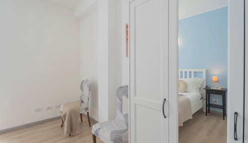 Apartamento (2 Bedrooms)