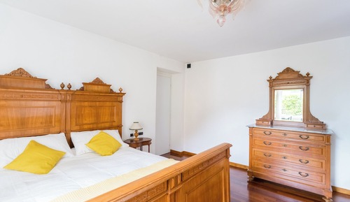 Apartment (2 Bedrooms)