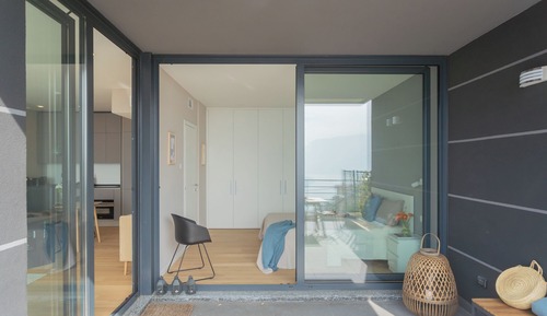Apartamento (1 Bedroom)