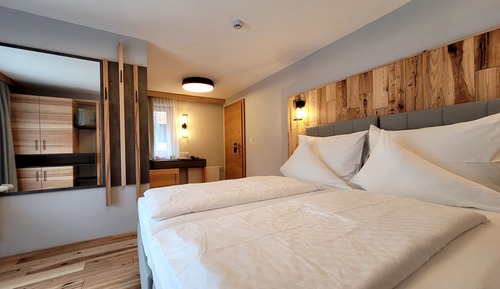 Habitación económica