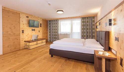 Habitación Deluxe, balcón