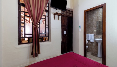 Habitación Confort