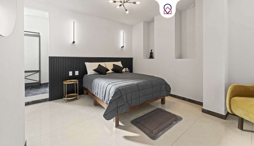 Habitación Confort doble