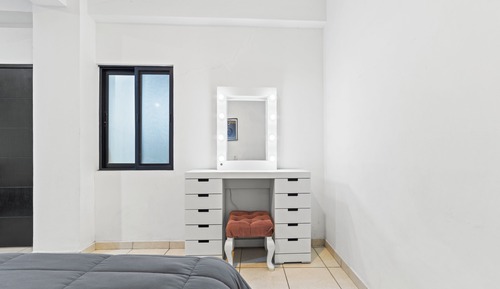 Habitación cuádruple Confort