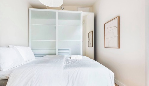 Apartamento, 1 habitación