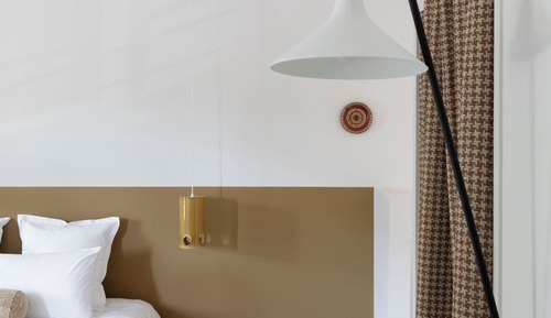 Habitación Confort doble