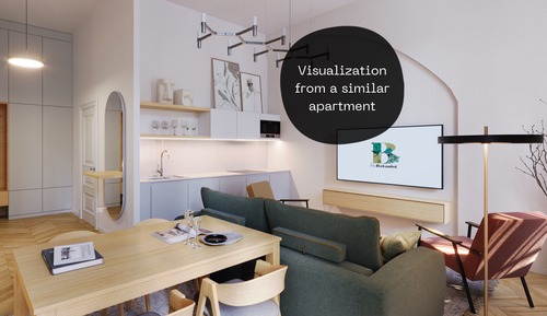 Suite estudio superior