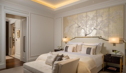 Suite Deluxe (Grand)