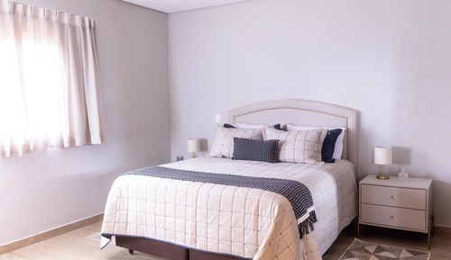 Chalet de lujo, vistas a la montaña