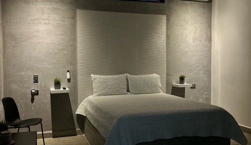 Habitación estándar