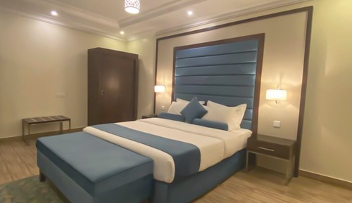 Apartamento familiar