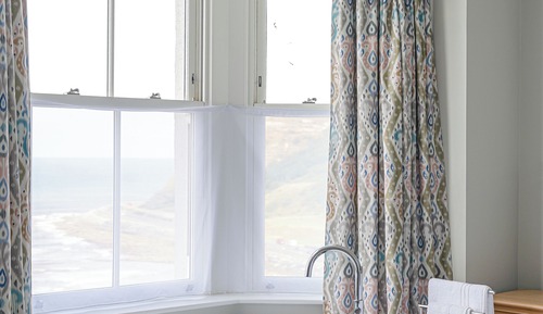 Habitación ejecutiva, 1 cama de matrimonio grande, no fumadores (Walk-in Shower)