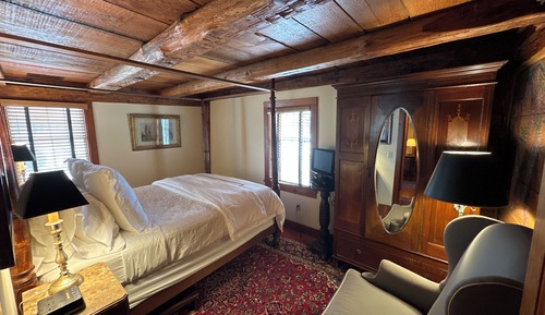 Suite Deluxe
