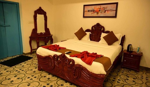 Villa de lujo, 4 habitaciones