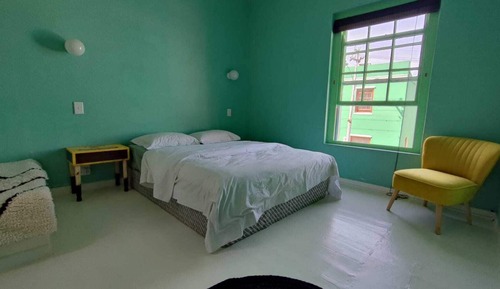 Casa, 4 habitaciones, fumadores, balcón