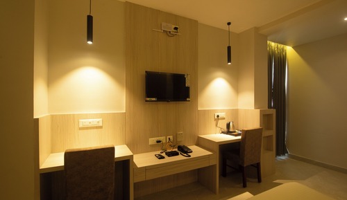 Habitación Premium doble