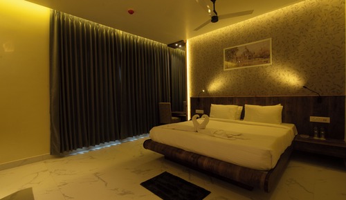 Habitación Confort doble