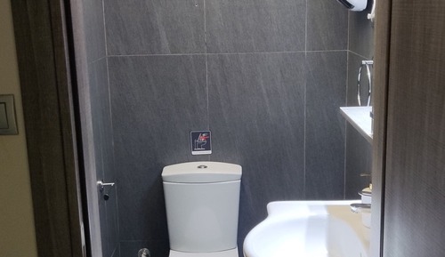 Apartamento, fumadores