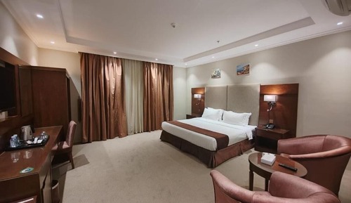 Habitación Grand