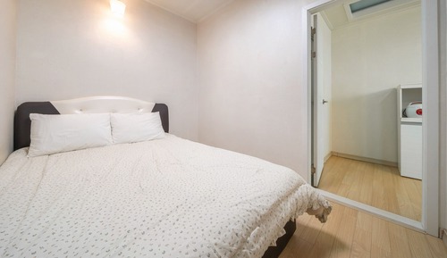 Habitación básica, 1 habitación (Cottage No.2)
