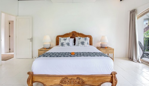 Villa familiar, 5 habitaciones