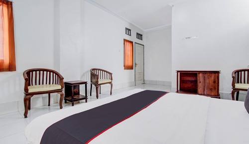 Habitación Deluxe doble