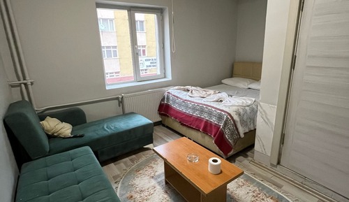 Habitación básica