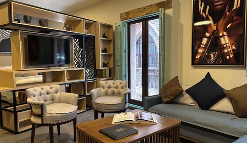 Apartamento