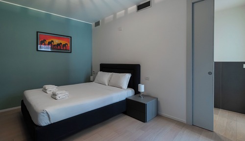 Apartamento (1 Bedroom)