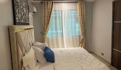 Apartamento estándar, balcón, vistas a la ciudad