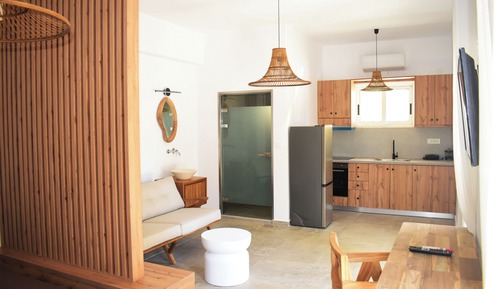 Habitación ejecutiva