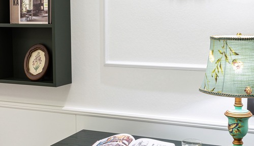 Habitación individual clásica, 1 cama de matrimonio