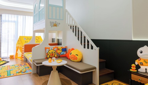 Suite estudio Signature