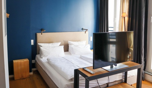 Estudio (Triple Room)