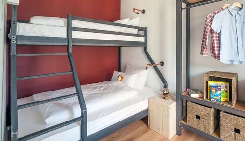 Apartamento, 2 habitaciones