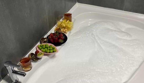 Habitación Deluxe doble