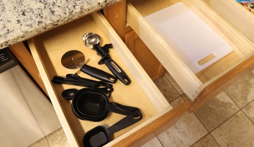 Casa, accesible para personas con discapacidad