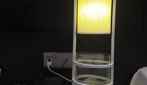Habitación individual Deluxe