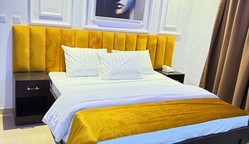 Apartamento exclusivo