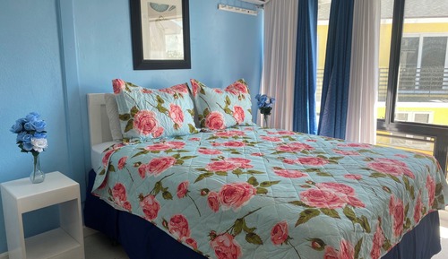 Habitación básica, no fumadores