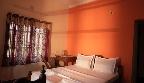 Villa Confort, vistas al lago