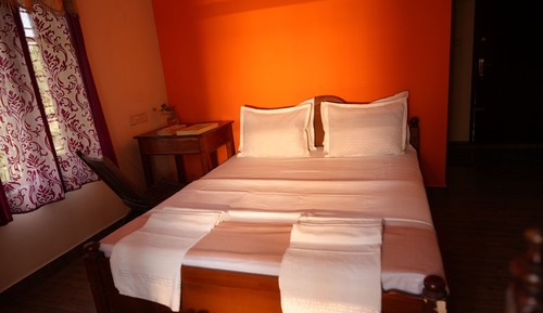 Habitación Confort, vistas al lago