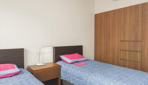 Apartamento Confort