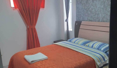 Habitación individual