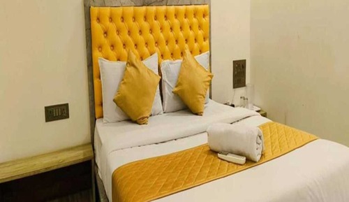 Habitación Deluxe doble